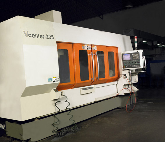 CNC